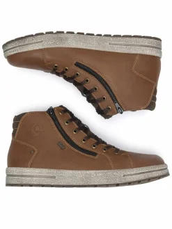 Polacchine 30721-24 Marrone