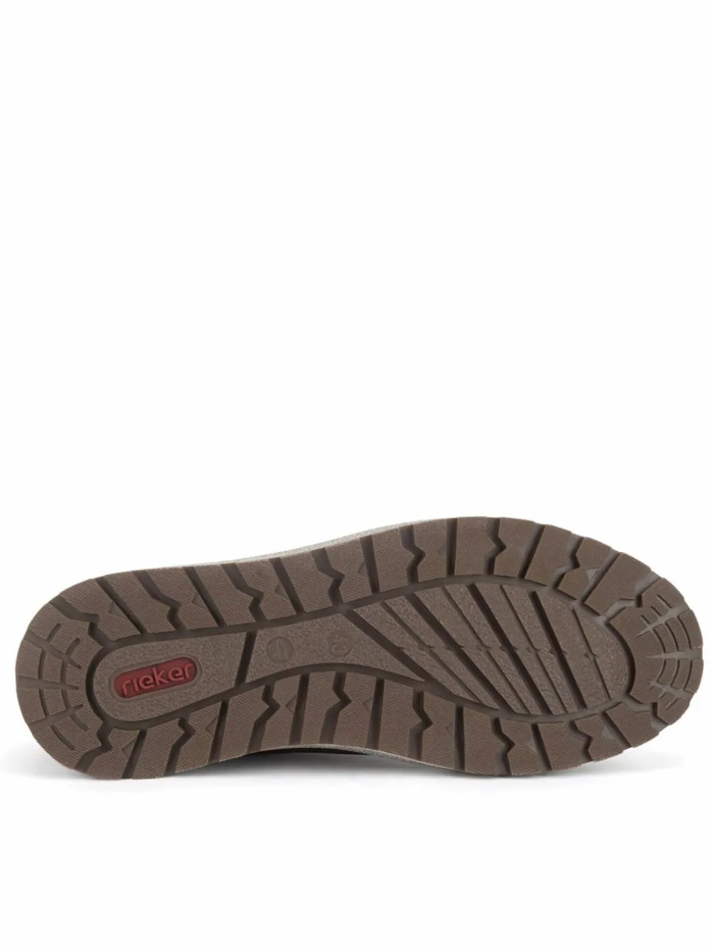 Polacchine 30721-24 Marrone