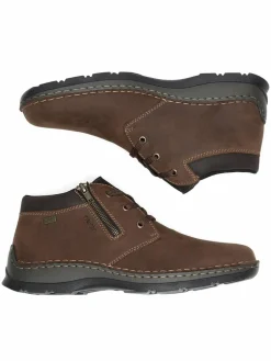 Polacchine 05342-22 Marrone