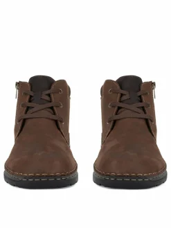 Polacchine 05342-22 Marrone