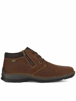 Polacchine 05342-22 Marrone