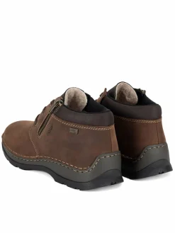 Polacchine 05342-22 Marrone