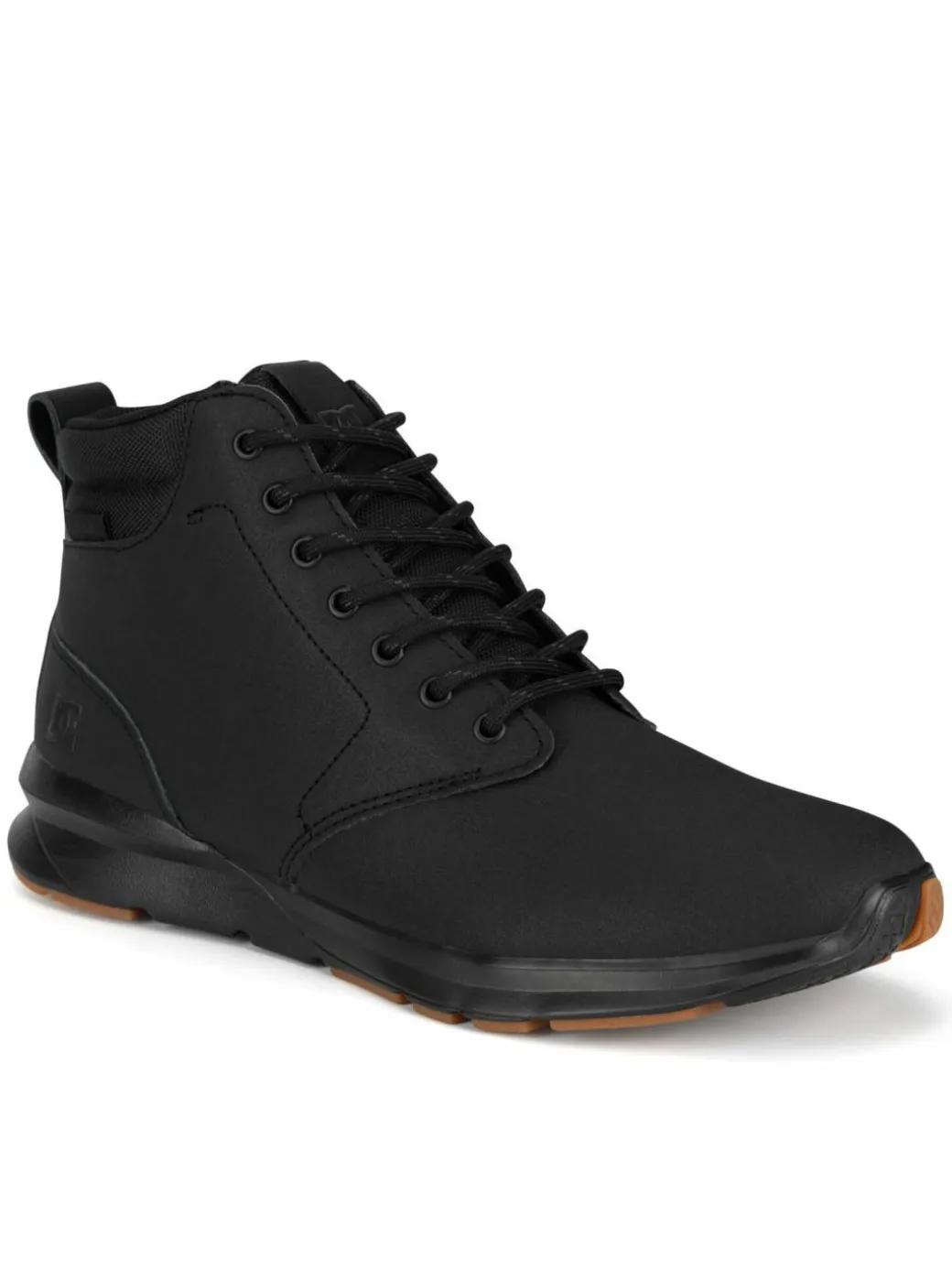 Polacchine MASON 2 ADYS700216-3BK Nero