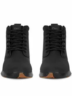 Polacchine MASON 2 ADYS700216-3BK Nero
