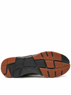 Polacchine Mason 2 ADYS700216-DBR Marrone