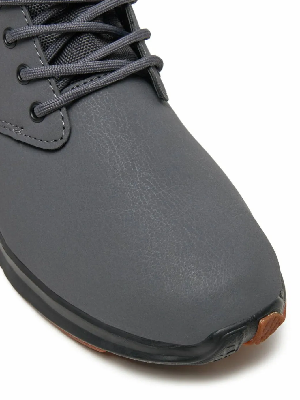 Polacchine Mason 2 ADYS700216-DGB Grigio