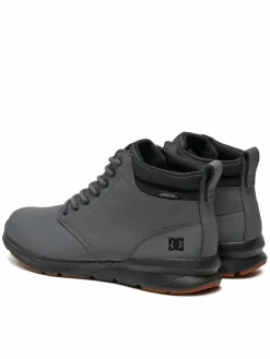 Polacchine Mason 2 ADYS700216-DGB Grigio