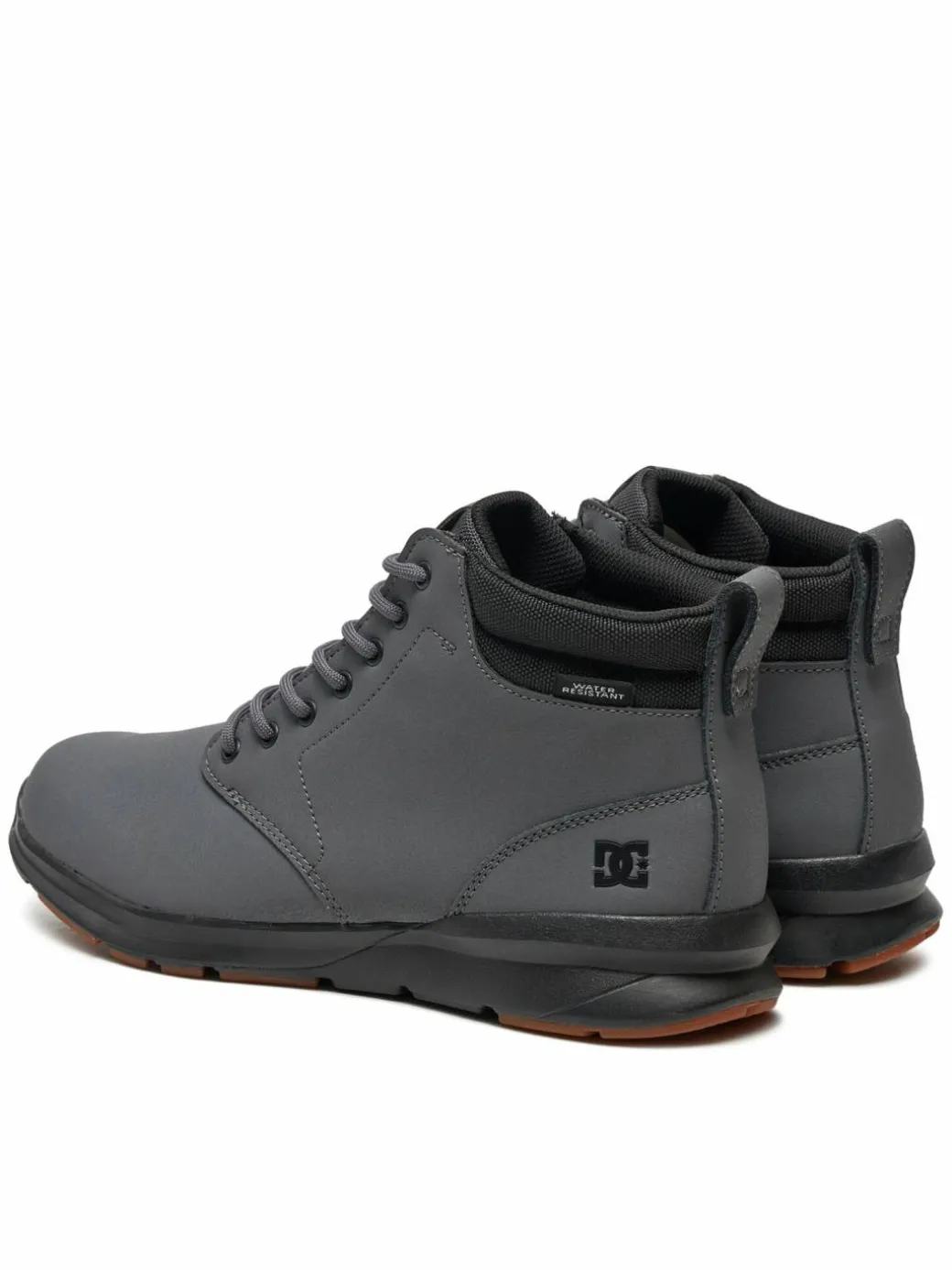 Polacchine Mason 2 ADYS700216-DGB Grigio