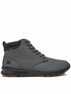 Polacchine Mason 2 ADYS700216-DGB Grigio