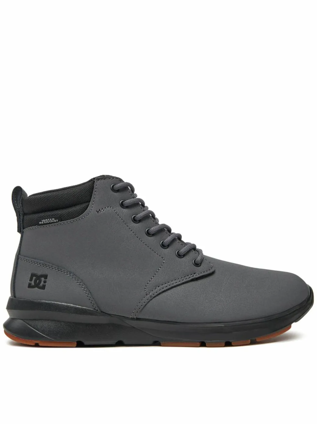 Polacchine Mason 2 ADYS700216-DGB Grigio