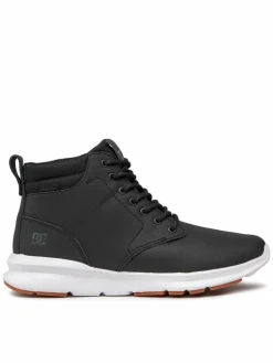Polacchine Mason 2 ADYS700216 Nero