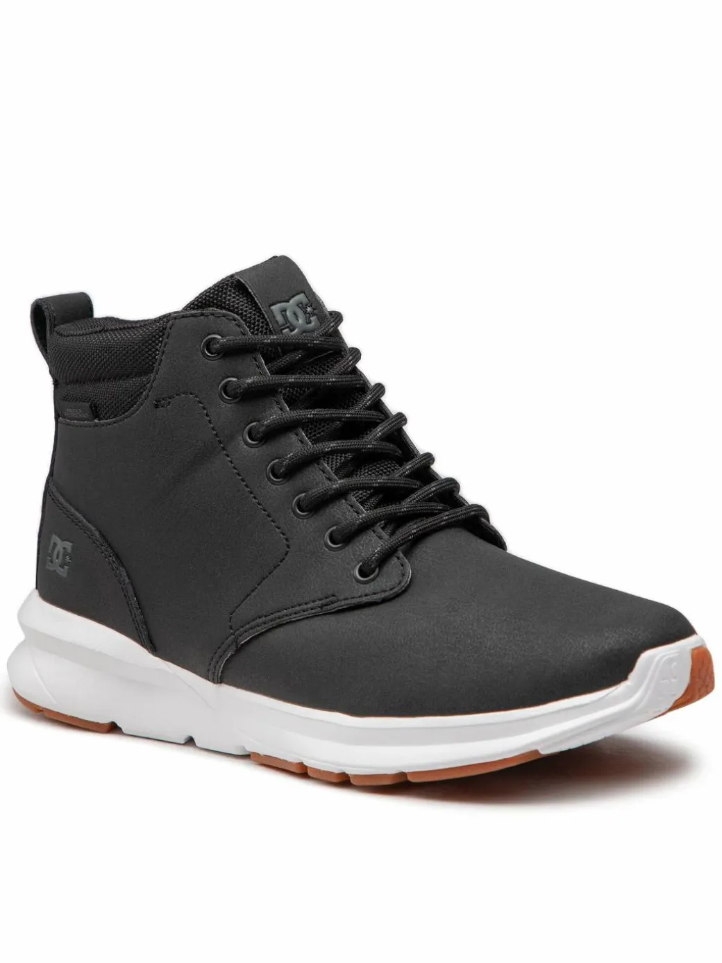 Polacchine Mason 2 ADYS700216 Nero