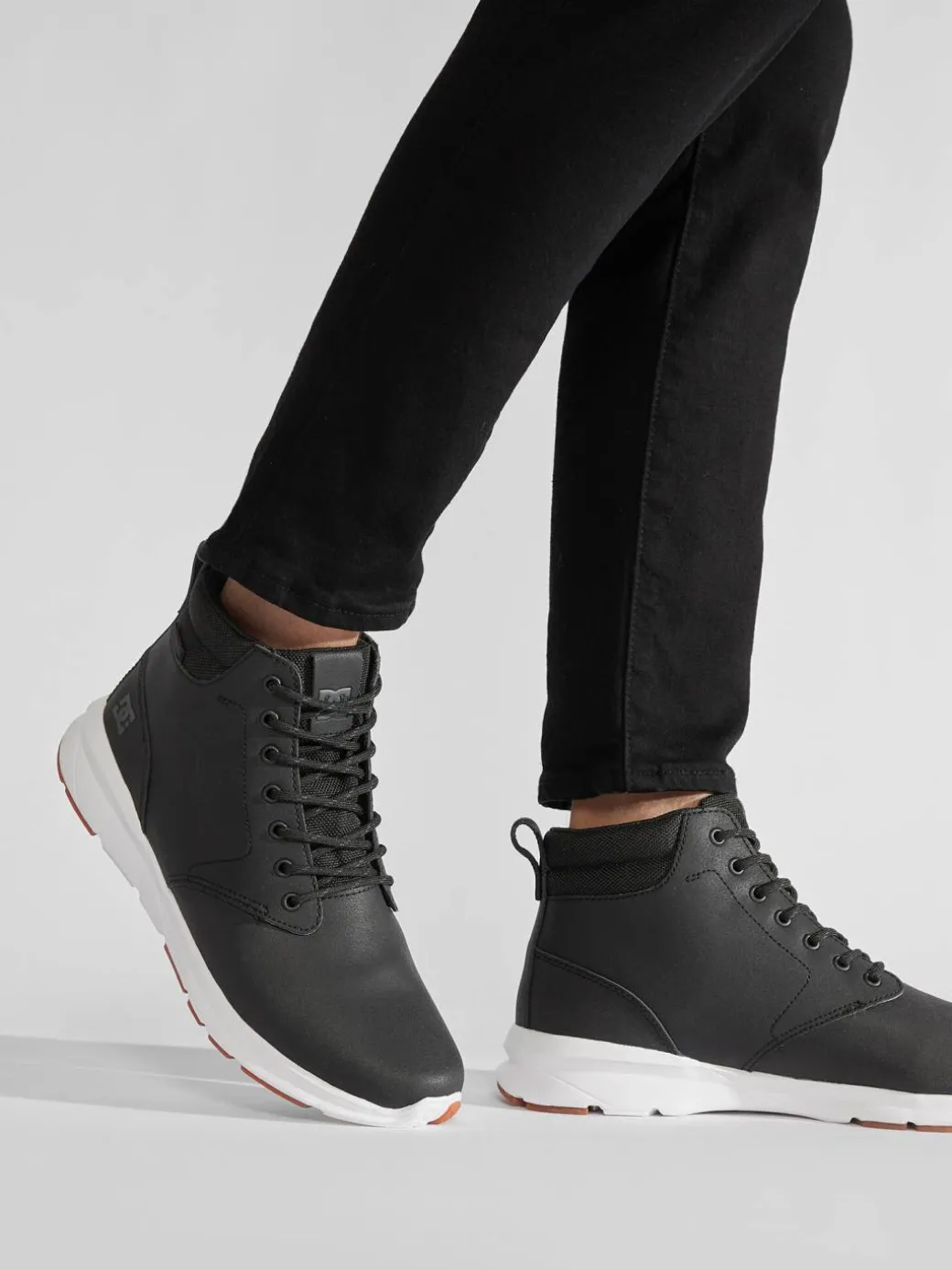 Polacchine Mason 2 ADYS700216 Nero