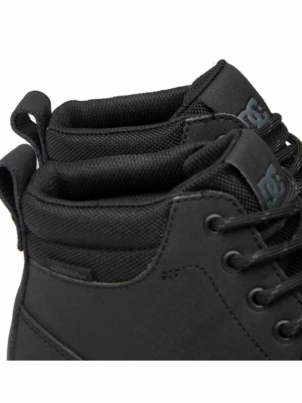 Polacchine Mason 2 ADYS700216 Nero