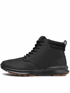 Polacchine Mason 2 ADYS700216 Nero