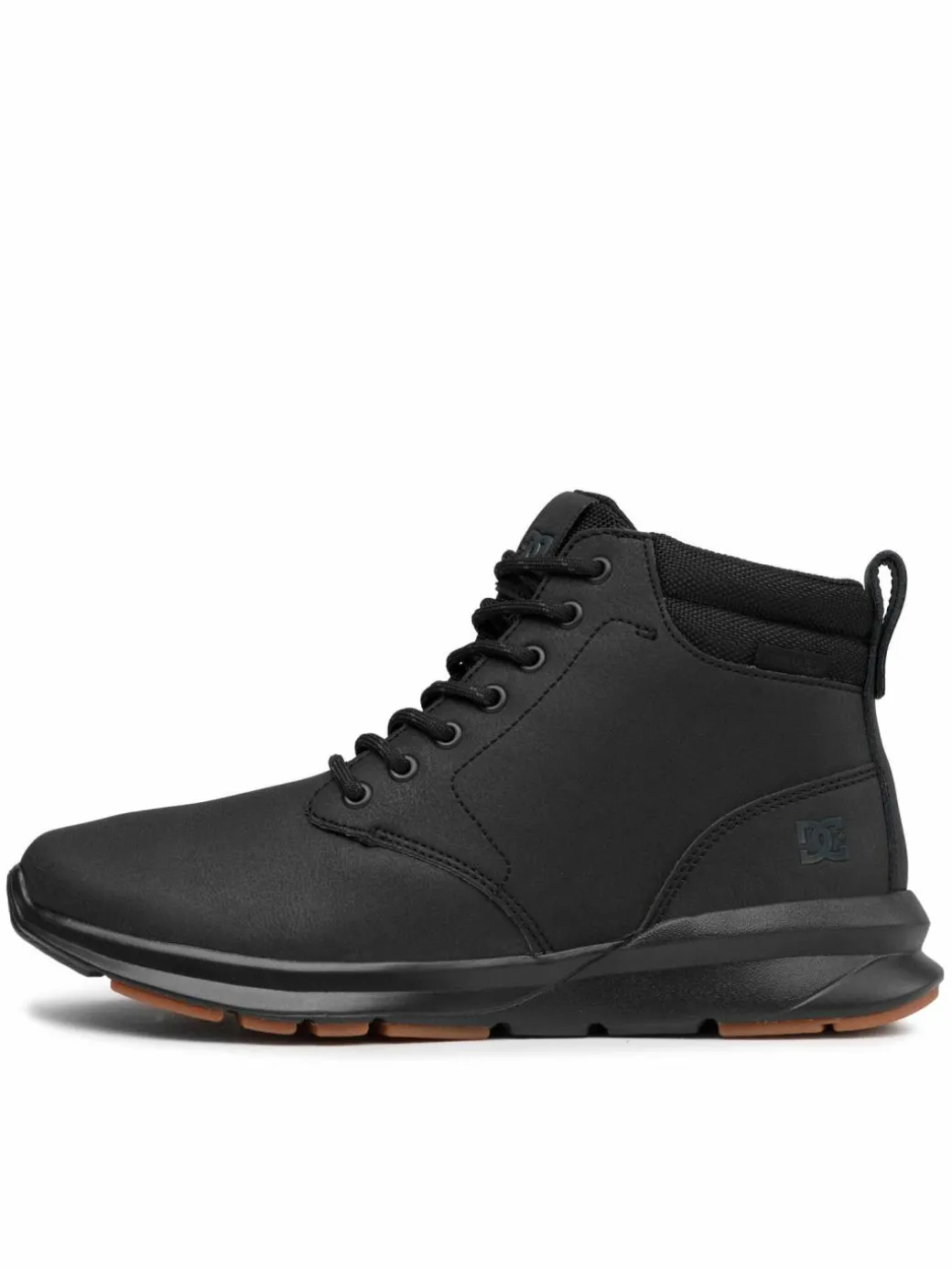 Polacchine Mason 2 ADYS700216 Nero