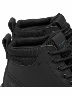 Polacchine Mason 2 ADYS700216 Nero