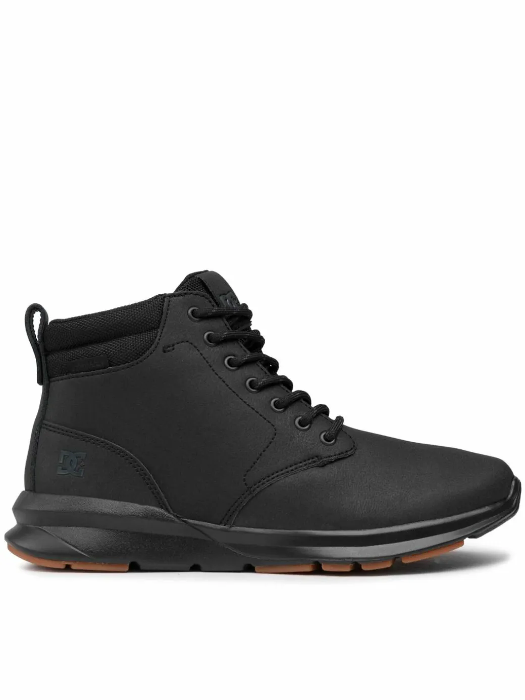 Polacchine Mason 2 ADYS700216 Nero