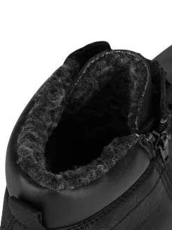 Polacchine MBS-6997-05 Nero
