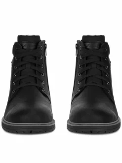 Polacchine MBS-6997-05 Nero