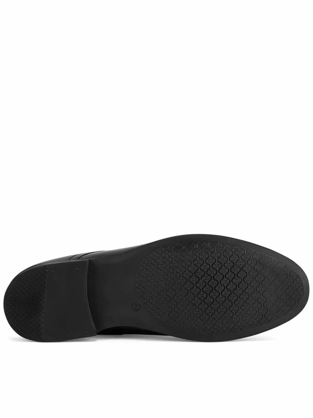 Polacchine MB-STEFF-13 Nero