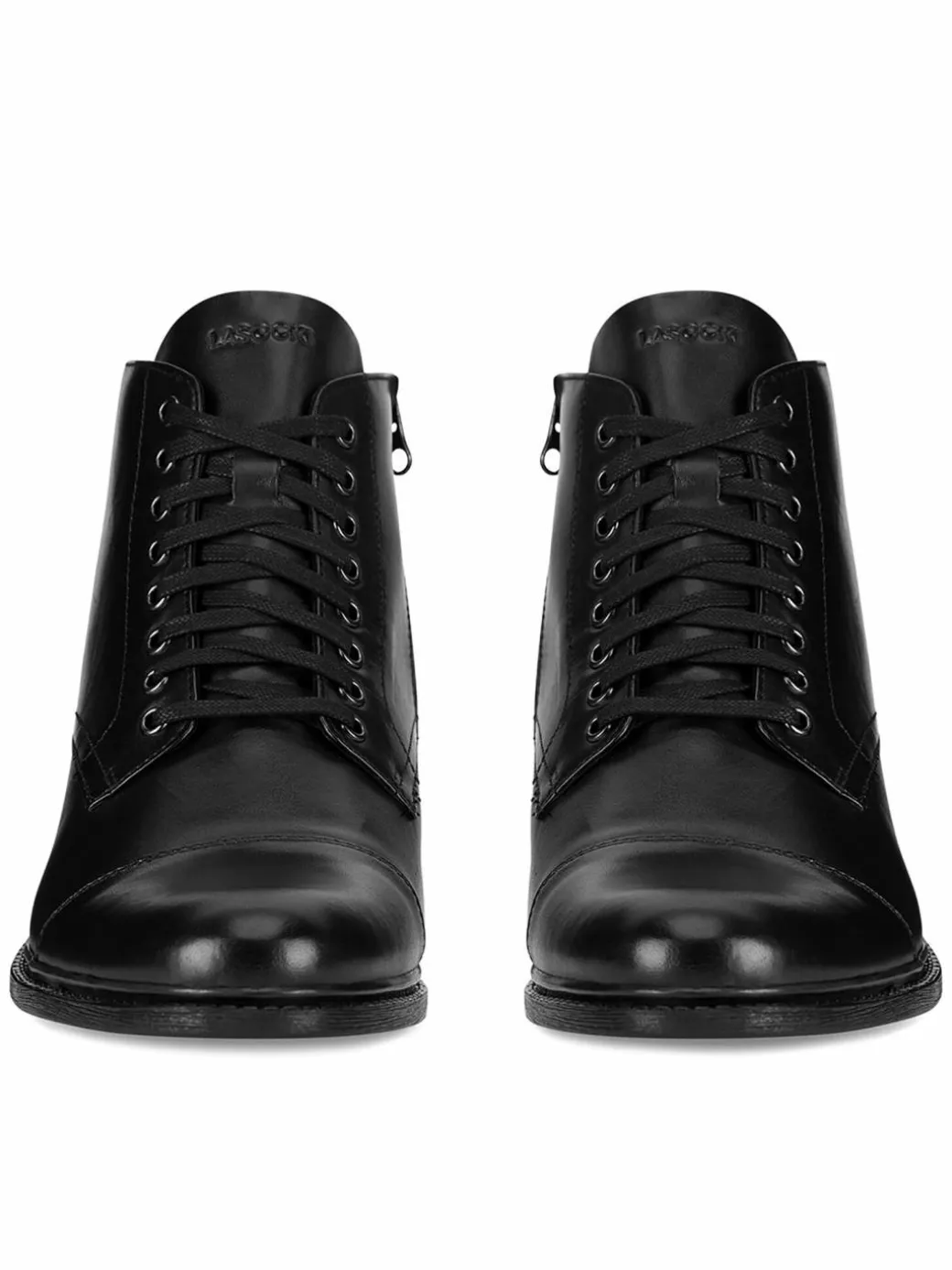 Polacchine MB-STEFF-13 Nero