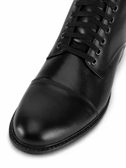 Polacchine MB-STEFF-13 Nero