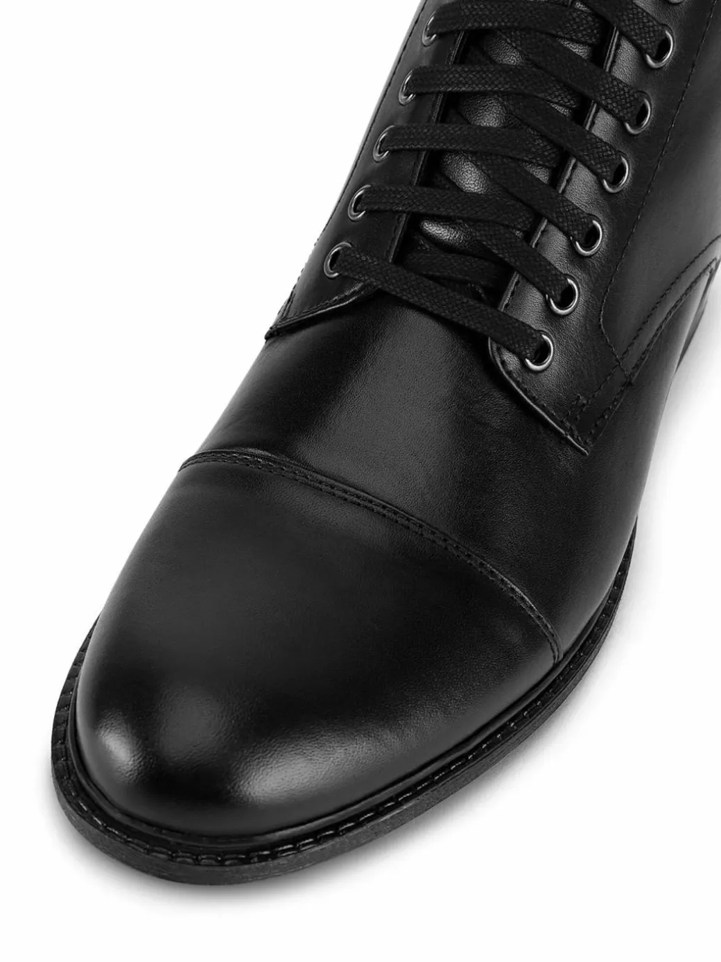 Polacchine MB-STEFF-13 Nero