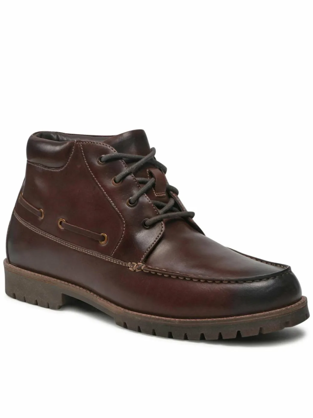 Polacchine MI07-B261-B97-02 Marrone
