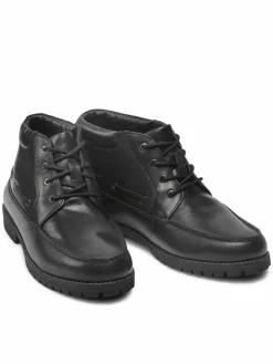 Polacchine MI07-B261-B97-02 Nero