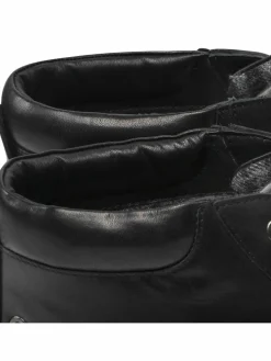 Polacchine MI07-B261-B97-02 Nero