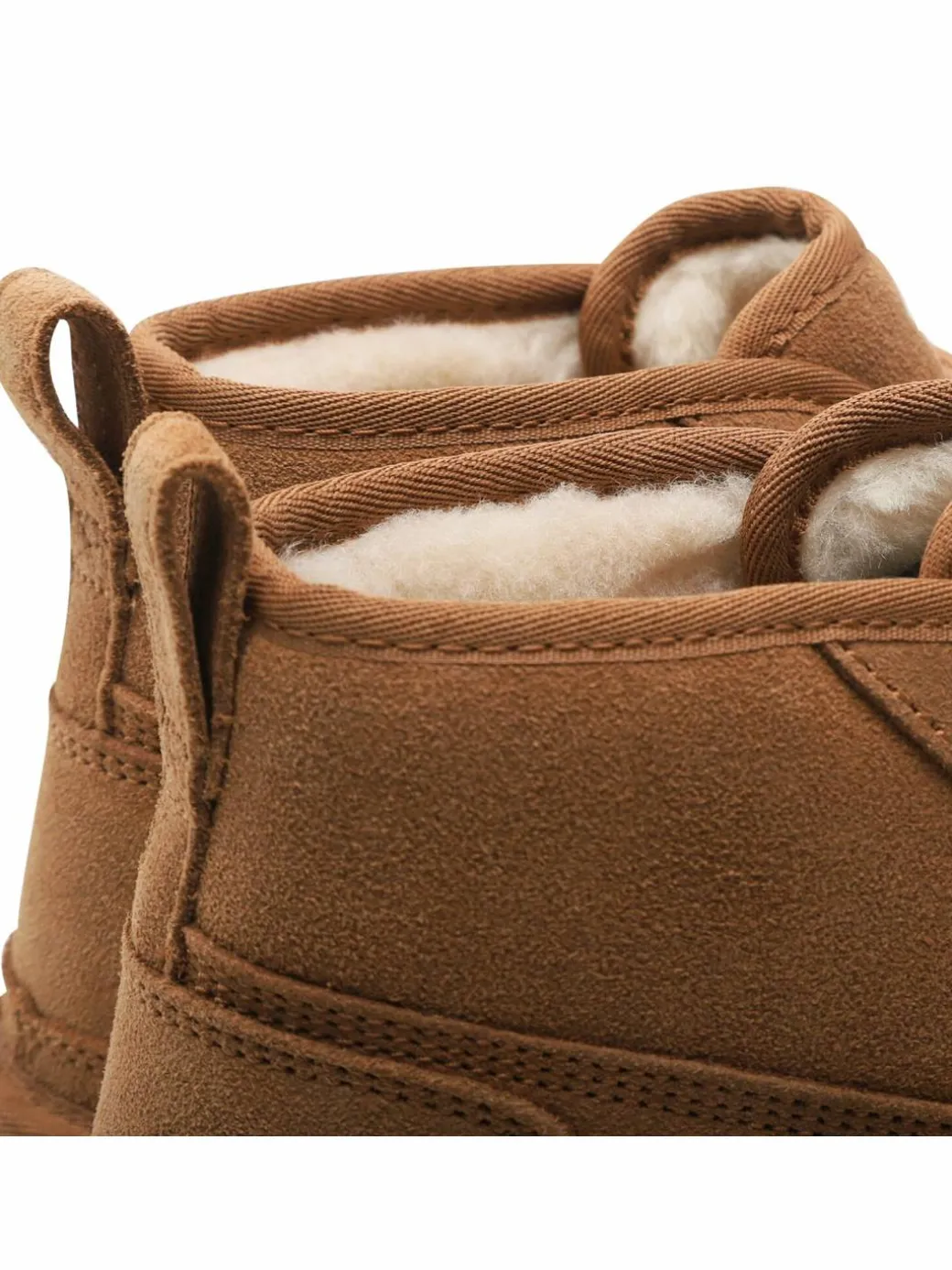 Polacchine M Neumel Moc 1121645 Marrone