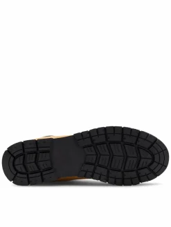 Polacchine MP07-91354-08 Marrone