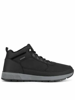 Polacchine M-VS01543-11 Nero