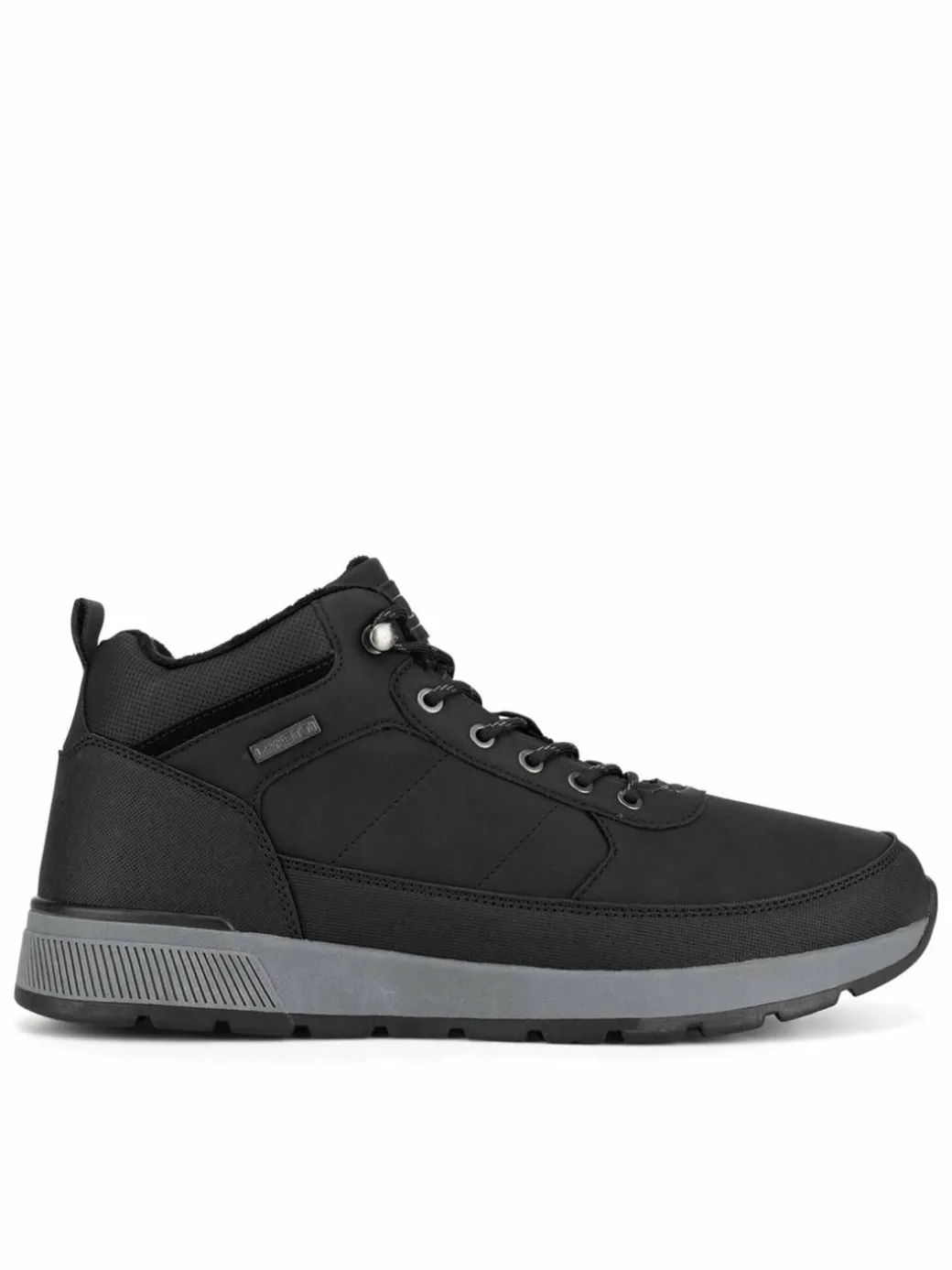Polacchine M-VS01543-11 Nero