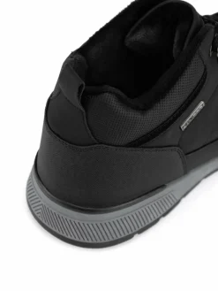Polacchine M-VS01543-11 Nero