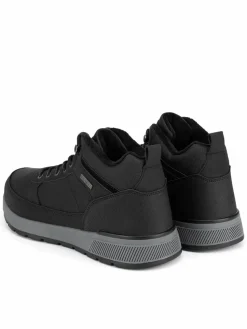 Polacchine M-VS01543-11 Nero