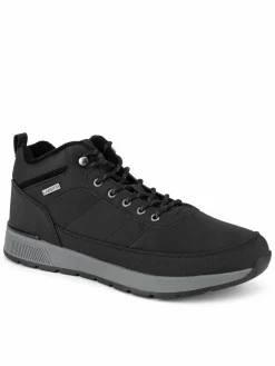 Polacchine M-VS01543-11 Nero