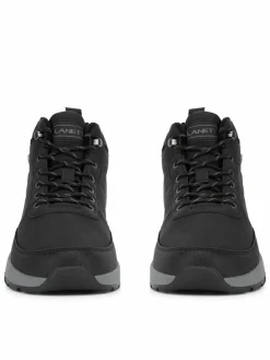 Polacchine M-VS01543-11 Nero