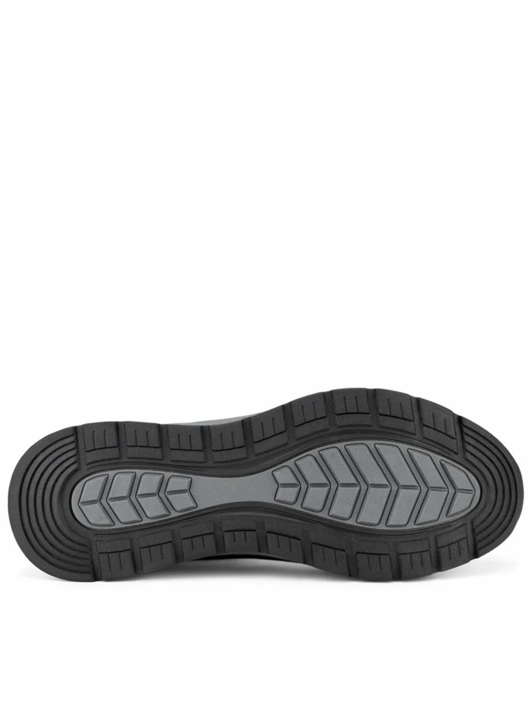 Polacchine M-VS01543-11 Nero