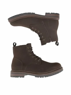 Polacchine MYL8513-3 Marrone