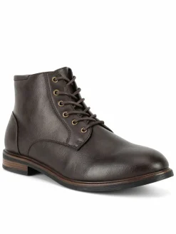 Polacchine MYL8518-1 Marrone