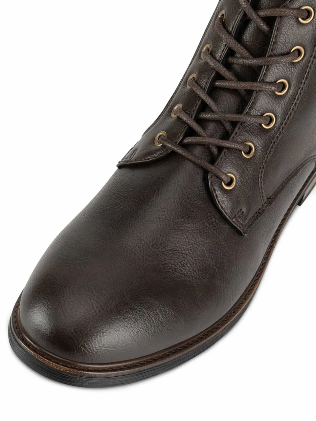 Polacchine MYL8518-1 Marrone