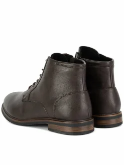 Polacchine MYL8518-1 Marrone