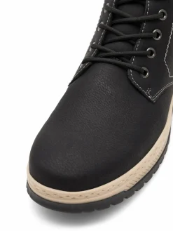 Polacchine MYL8293-23 Nero