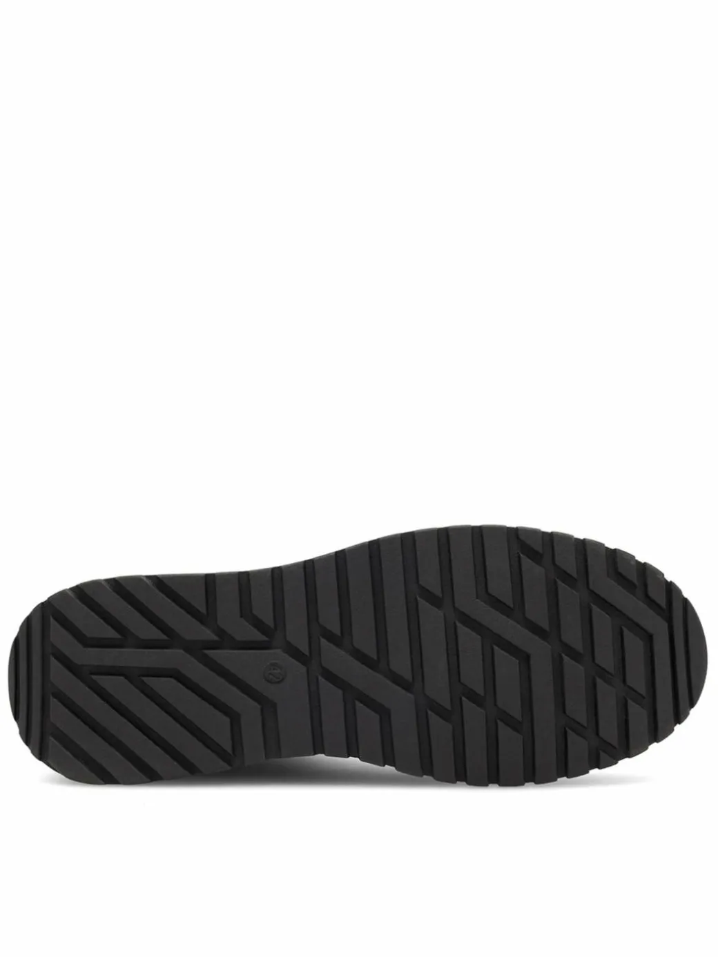 Polacchine MYL8293-23 Nero