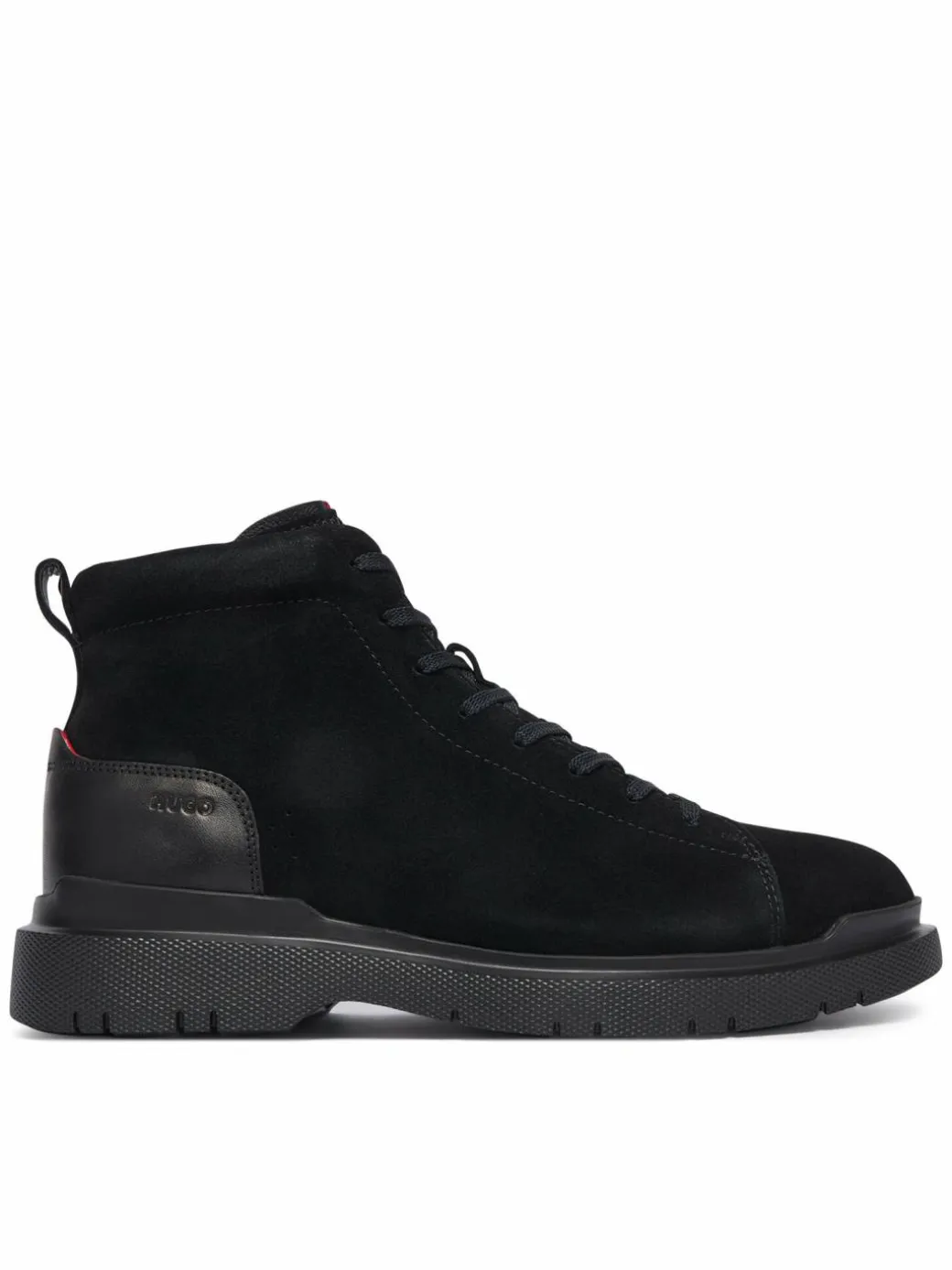Polacchine Nash 50568818 Nero