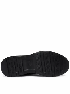 Polacchine Nash 50573350 Nero