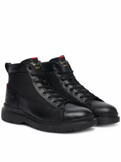 Polacchine Nash 50573350 Nero