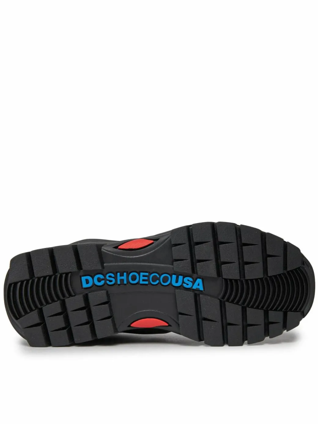 Polacchine Navigator Lx ADYB100010 Nero